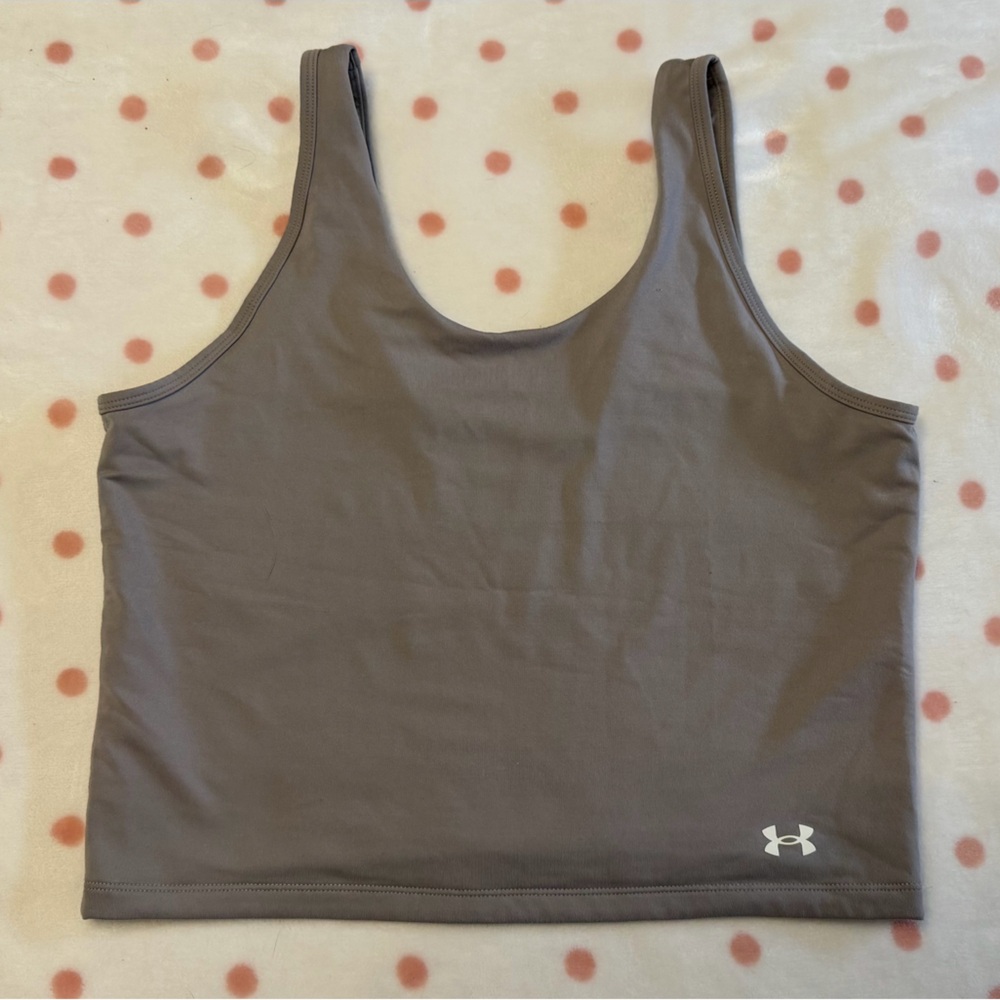 UA MOTION TANK